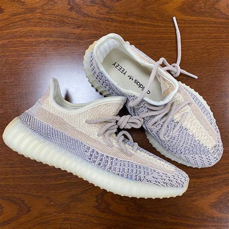 are adidas yeezy shoes real